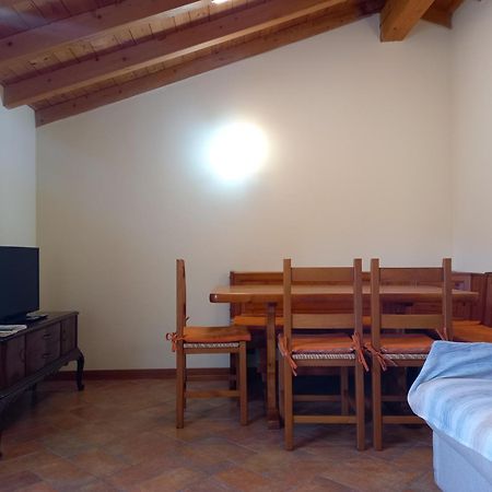 Casa Vacanze Tania Somendenna Exterior foto